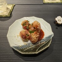 中目黒 若狭 - 