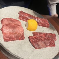 USHIMITSU NISHIAZABU - 