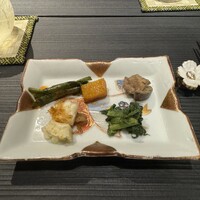 中目黒 若狭 - 