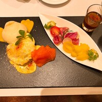 エンパイア・グリル - 