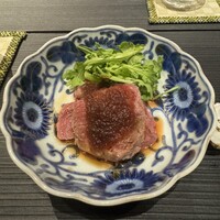中目黒 若狭 - 