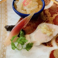 GoldFin 過門香 新橋店 - 