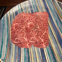 USHIMITSU NISHIAZABU - 