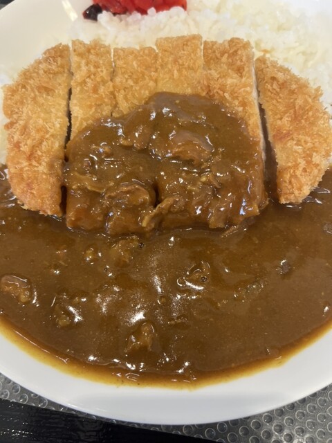 食事処 さつま屋 - 東釧路（食堂）の写真