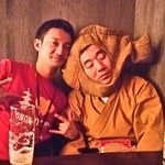 加藤 - 尾道のニューヒーロー（ねるキャラ）でべらーマン＆尾道観光大使も常連♪（掲載許可済）