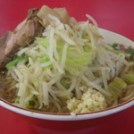 赤ひげラーメン - 