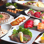 Seasons Dining　唯一無二