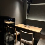 八面六秘 - 内観