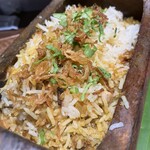 バンゲラズキッチン - 