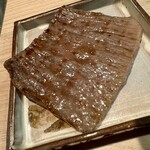 八面六秘 - 本日の大将イチオシ　山形牛のサーロイン