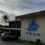 PROA Restaurant Guam - 
