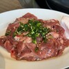 タンとタン焼肉いわしげ 五反田店