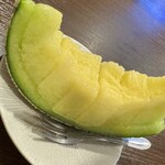 りきちゃん - メロン