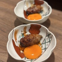 焼鳥 角レ - 