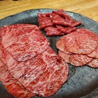 焼肉すどう 春吉 - 