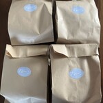 ペンギンベーカリー - 