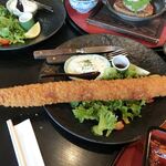 なすび総本店 - 