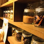 四川担々麺 赤い鯨 赤坂店 - 