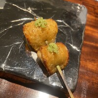 炭焼 TORI8 - 