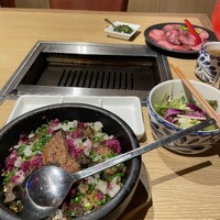 神楽坂焼肉 Kintan - 