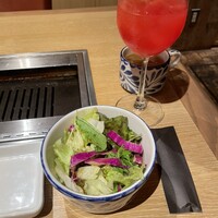 神楽坂焼肉 Kintan - 