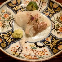 鮨 はなやま - 