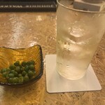 ウォーカーズ バー - 