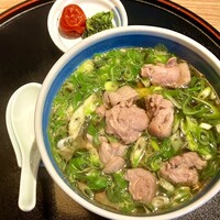 八起庵 丸太町本店 - 