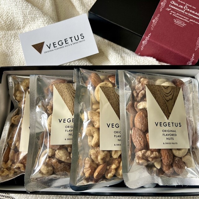 ベジタス（Vegetus） - 青山（その他）の写真