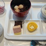 レストラン アヴァンシア - 