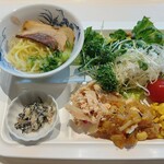 レストラン アヴァンシア - 