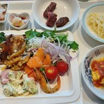 レストラン アヴァンシア - 