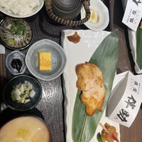 高級ブランド干物 『銀座伴助』 銀座本店 - 