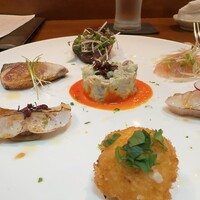 リストランテ野呂 - 