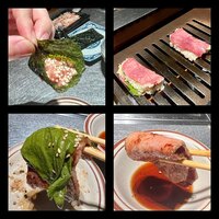 焼肉 燈花 - 