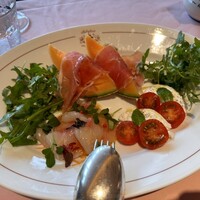 La Terrazza SABATINI Omotesando - 