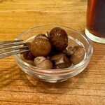 ビアパブ イシイ - 