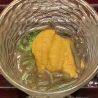 多仁本 - 食材の組み合わせと味つけでお料理はこんなに美味しくなるのかと前菜からワクワク。