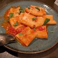 オービカ モッツァレラバー 梅田店 - 