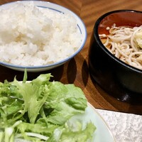 クロスダイン - 