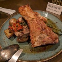 オービカ モッツァレラバー 梅田店 - 