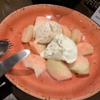 オービカ モッツァレラバー 梅田店 - 