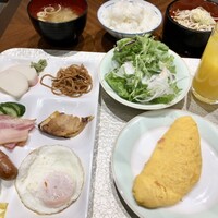 クロスダイン - 