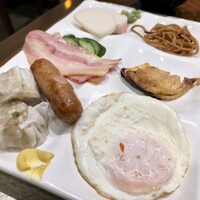 クロスダイン - 