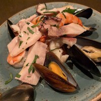 オービカ モッツァレラバー 梅田店 - 