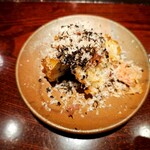 和食割烹 やまぼうし - 