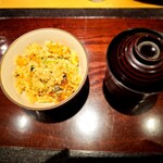 和食割烹 やまぼうし - 