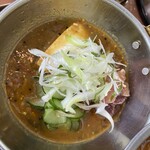 BLOCK HOUSE 水曜カレー - 