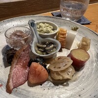 浅草じゅうろく - 