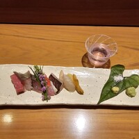 割烹 うづき - 